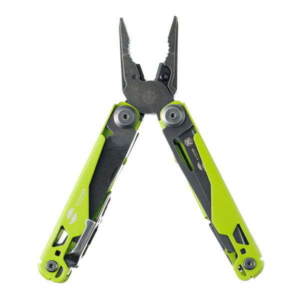 Мультитул Stinger MT-GHK11-SGR
