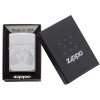 Зажигалка Zippo Dancing Dragons