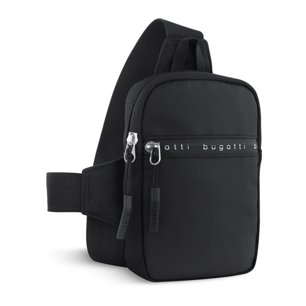 Сумка кросс-боди BUGATTI Blanc Delight 49452001