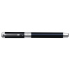 Ручка перьевая Waterman Perspective Black CT