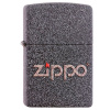 Зажигалка Zippo Snakeskin Zippo Logo