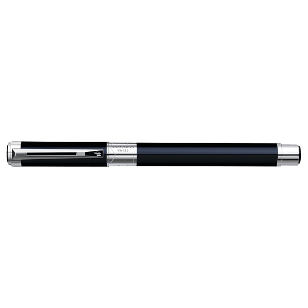 Ручка перьевая Waterman Perspective Black CT