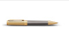 Ручка шариковая Parker Ingenuity Pioneers K571, Arrow Grey GT