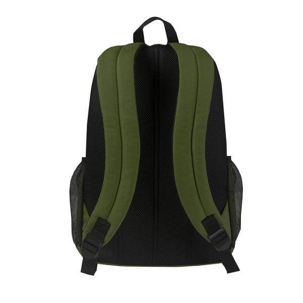Рюкзак TORBER ROCKIT с отделением для ноутбука 15 T8283-GRN