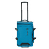 Спортивная сумка на колесах TORBER РИТМ T1811BLU