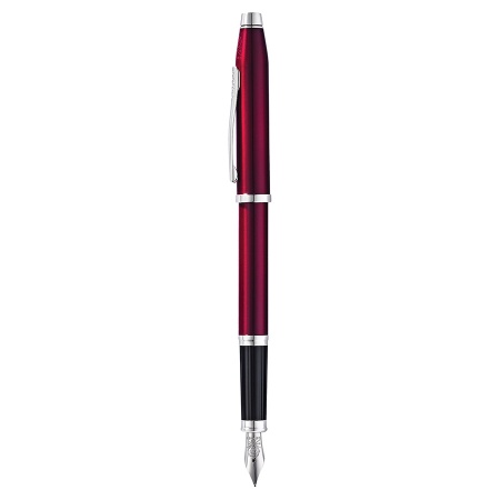 Перьевая ручка Cross Century II - Translucent Plum Lacquer
