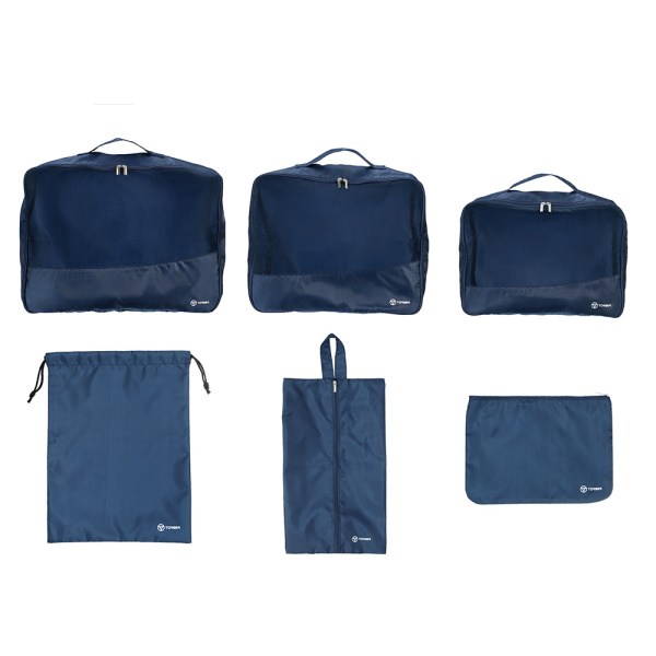 Набор органайзеров TORBER (6 пр) TA34155BL