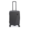 Чемодан TORBER Lama T1919M-Black