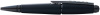 Ручка-роллер Cross Edge без колпачка Matte Black Lacquer