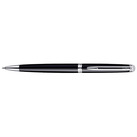 Ручка шариковая Waterman HEMISPHERE MARS BLACK CT