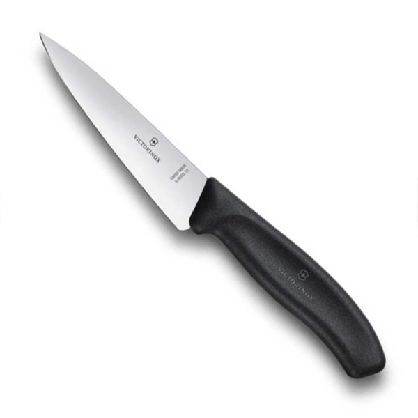 Нож разделочный SwissClassic 12 см