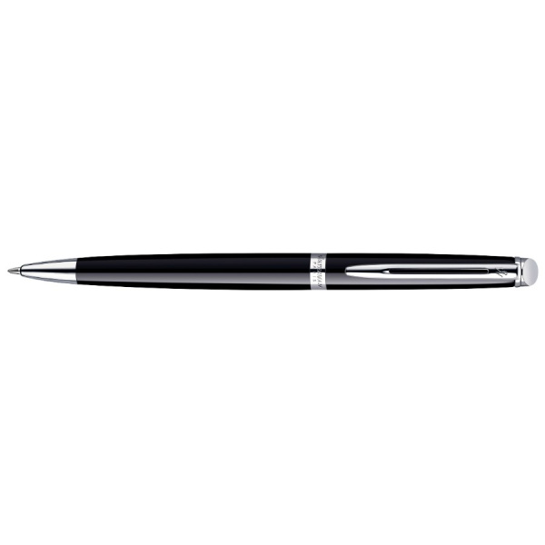 Ручка шариковая Waterman HEMISPHERE MARS BLACK CT