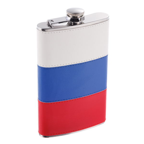 Фляга S.Quire 0 W001RU-9