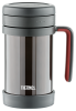 Термокружка с ручкой Thermos TCMF-501 500 мл.