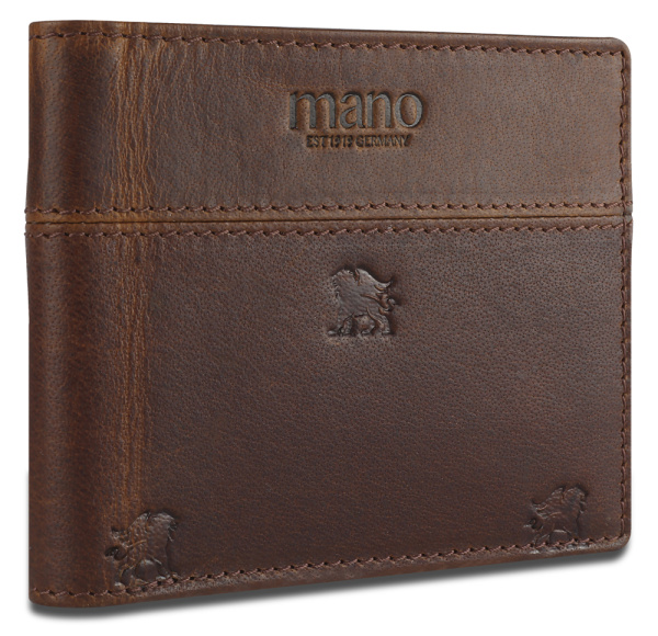 Портмоне Mano "Don Leon" M191920241