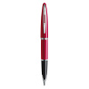 Перьевая ручка Waterman Carene - Glossy Red ST