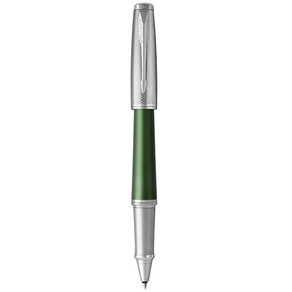 Ручка-роллер Parker Urban Premium Green CT