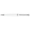 Ручка шариковая Waterman HEMISPHERE WHITE CT