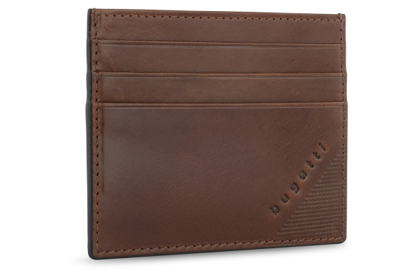 Портмоне для кредитных карт BUGATTI АРИСТОКРАТ | NOBILE 49125007