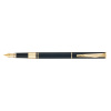 Ручка 2 в 1 шариковая и перьевая Pierre Cardin COMBI PEN PC2020BFP