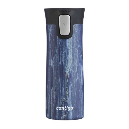 Термокружка Couture Pinnacle Blue Slate (420 мл)