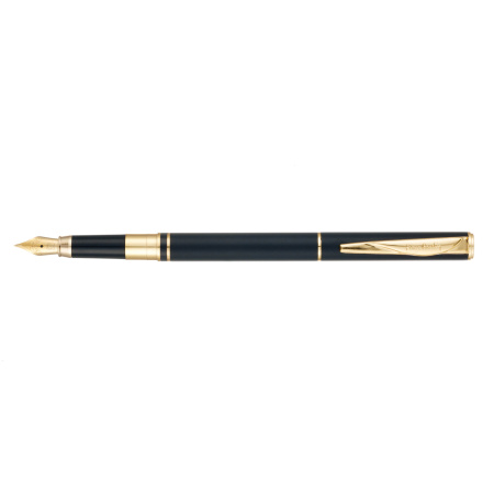 Ручка 2 в 1 шариковая и перьевая Pierre Cardin COMBI PEN PC2020BFP