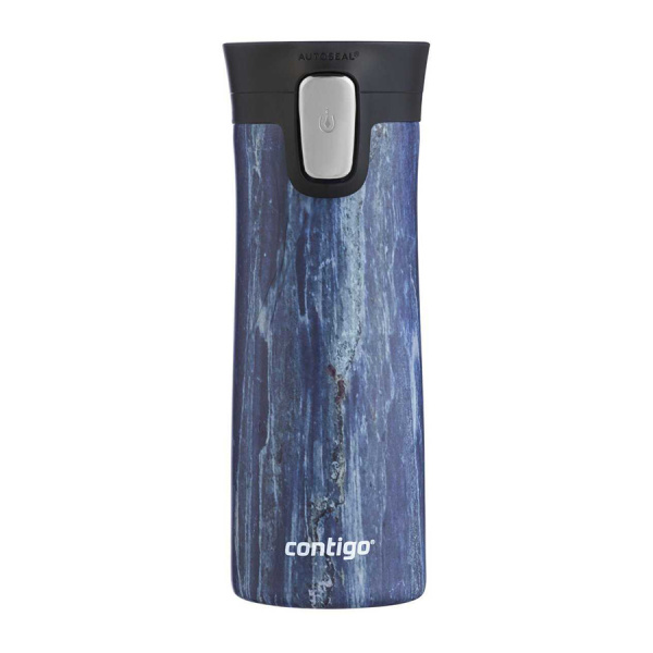 Термокружка Couture Pinnacle Blue Slate (420 мл)