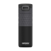 Термокружка Kambukka ETNA GRIP Black Steel (500 мл)
