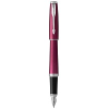 Ручка перьевая Parker Urban Core Vibrant Magenta CT