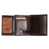 Бумажник KLONDIKE "URBAN" KD1400-03 Бумажник KLONDIKE "URBAN" KD1400-03