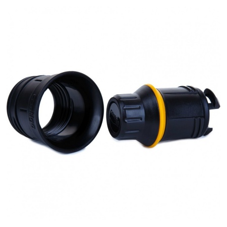 Термокружка CONTIGO THERMAL BOTTLE 25 OZ MATTE BLACK (740 мл)