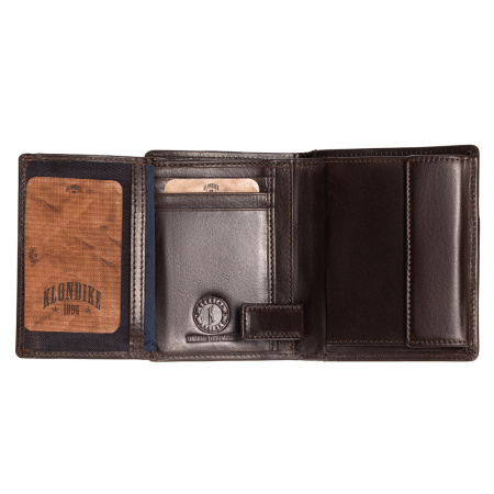 Бумажник KLONDIKE "URBAN" KD1400-03 Бумажник KLONDIKE "URBAN" KD1400-03