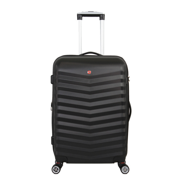 Чемодан SWISSGEAR FRIBOURG, 64 л