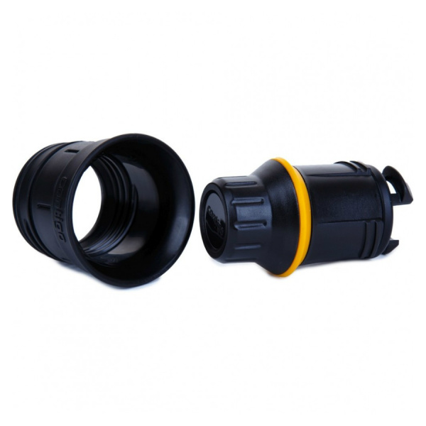 Термокружка CONTIGO THERMAL BOTTLE 25 OZ MATTE BLACK (740 мл)