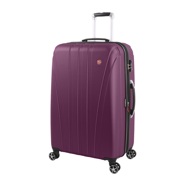 Чемодан SWISSGEAR TALLAC, 97 л