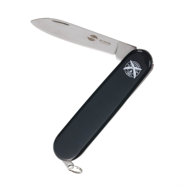 Нож перочинный Stinger FK-K5006NH-2F Нож перочинный Stinger FK-K5006NH-2F