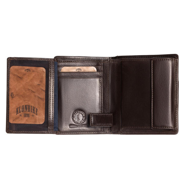 Бумажник KLONDIKE "URBAN" KD1400-03 Бумажник KLONDIKE "URBAN" KD1400-03