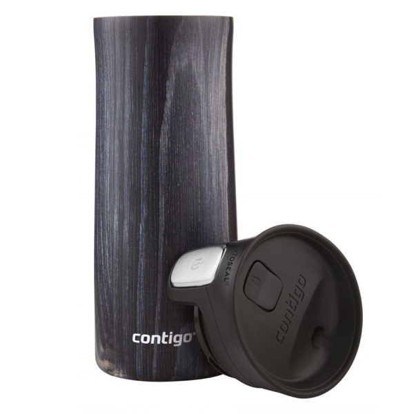 Термокружка Couture Pinnacle Indigo Wood (420 мл)