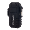 Зажигалка S.Quire газовая FL012-Black