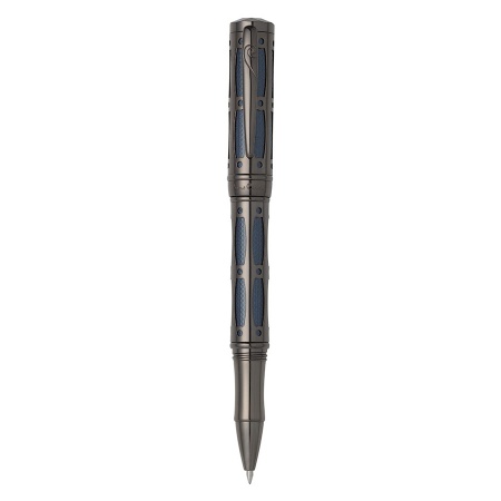 Ручка-роллер Pierre Cardin The one - Black with dark Blue