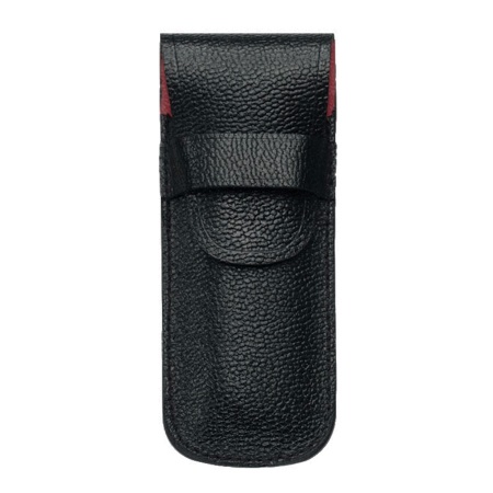 Чехол кожаный VICTORINOX для перочинных ножей 84 мм, толщиной 3 уровня