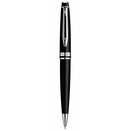 Набор Waterman EXPERT MATTE BLACK CT
