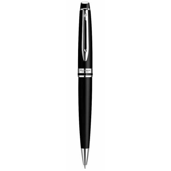 Набор Waterman EXPERT MATTE BLACK CT