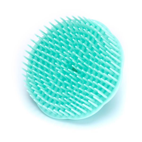 Щетка Dewal Beauty массажная для мытья головы HS93039