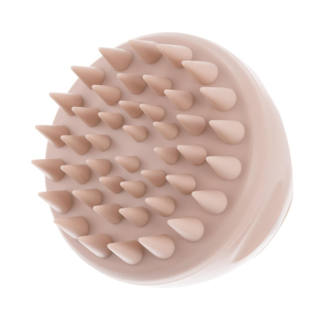 Щетка Dewal Beauty массажная для мытья головы HMB-107