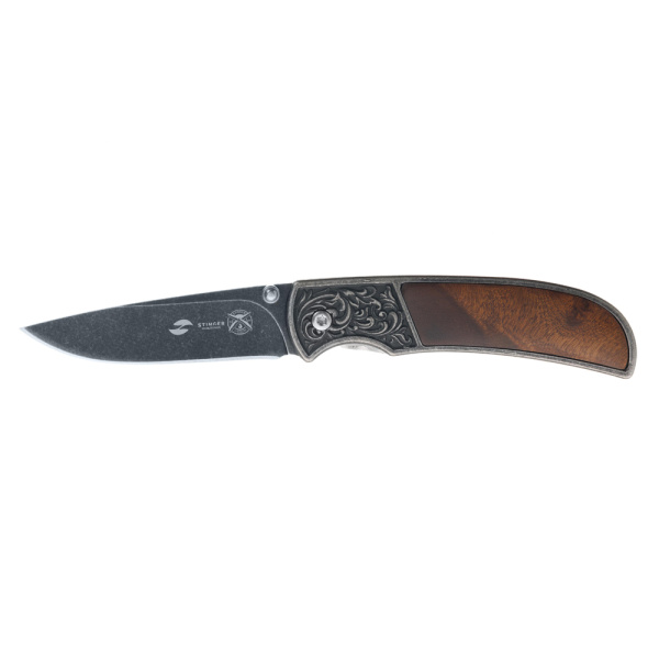 Нож складной Stinger FK-S055B