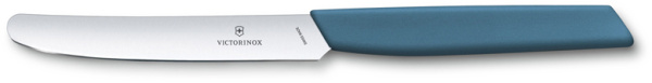 Нож столовый VICTORINOX Swiss Modern 6.9006.112