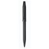 Шариковая ручка Cross Century II - Black Micro Knurl