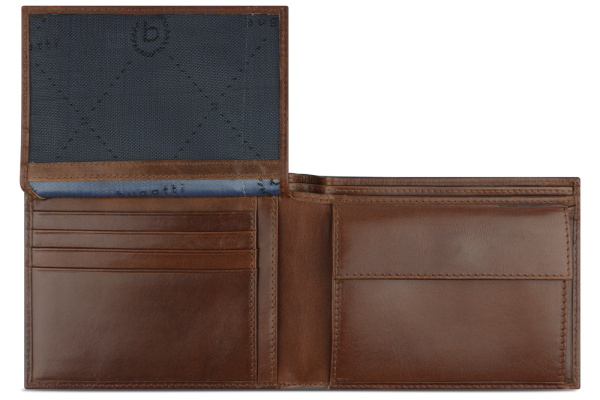 Портмоне BUGATTI Nobile 49125407