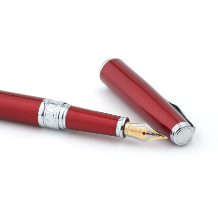 Ручка перьевая Pierre Cardin SECRET Business PCA1563FP